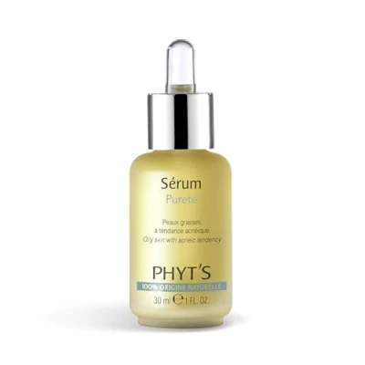 Afbeelding van Phyt&#039;s Aromaclear Organic Purity Serum 30 ml