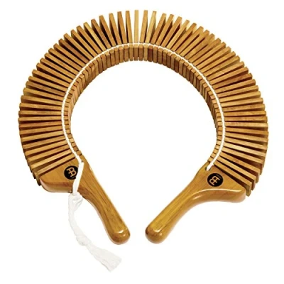 Afbeelding van Meinl KO1AM Kokiriko geluidseffect