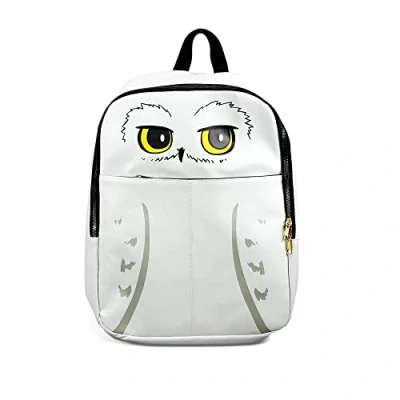 Afbeelding van HARRY POTTER Hedwig Rugzak