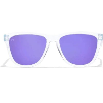 Afbeelding van Hawkers One LS RAW Polarized Zonnebril, Heren, Maat: Size, Transparent