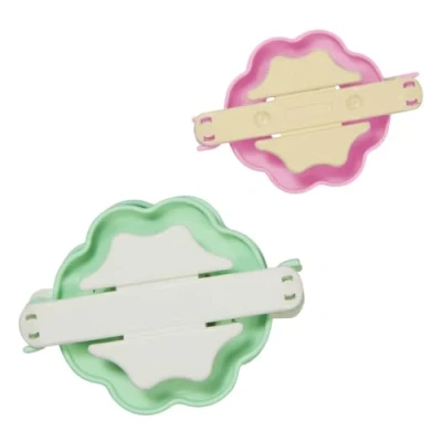 Afbeelding van KnitPro 10864 Pompoen maker Nirvana 65mm en 85mm