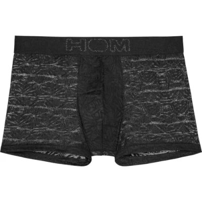 Afbeelding van HOM ARI Onderbroeken, Heren, Maat: XXL, Black