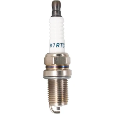 Afbeelding van TORCH K7RTC Bougie vervangen voor NGK 6364/BKR6ES 2330/BCPR6ES, CHAMPION 340/RC7YC RC7YCC C7YC Bougie,voor Bosch FR5DC, Denso 3010/Q22PR U Bougie, Hon da 98079 5785C, OEM