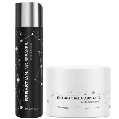 Afbeelding van Sebastian No Breaker Bonding Duo 250+150ml