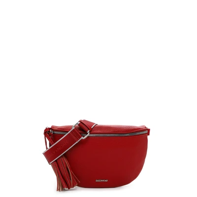 Afbeelding van Emily &amp; Noah UMHÄNGE Belli Schoudertas, Dames, Maat: One Size, Red