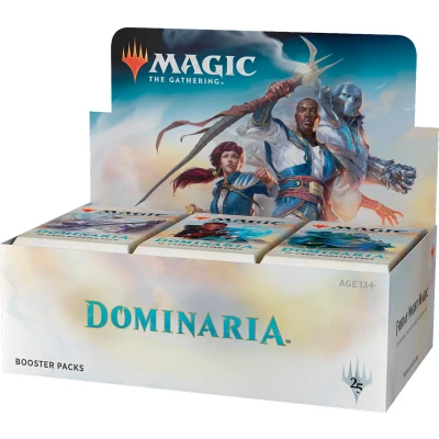 Afbeelding van Boosterbox Dominaria
