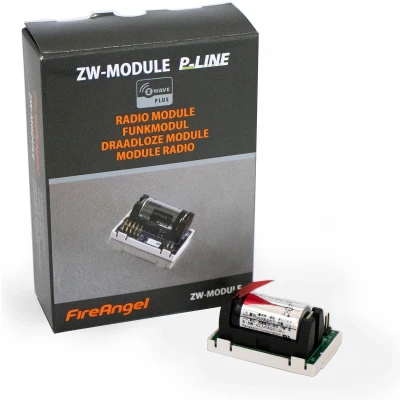 Afbeelding van Fireangel Z wave draadloze module