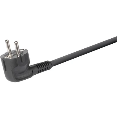Afbeelding van EVOline 159909133100 Netaansluitkabel 1 stuk(s)
