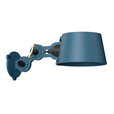 Afbeelding van Tonone Bolt Sidefit Mini wandlamp install Thunder Blue