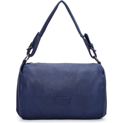 Afbeelding van Fritzi aus Preussen Dames Drum01 Radix 495 True Blue Hobo, één maat