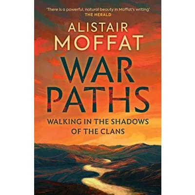 Afbeelding van War Paths: Walking in the Shadows of Clans