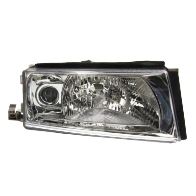 Afbeelding van TYC Koplamp 20 6231 05 2
