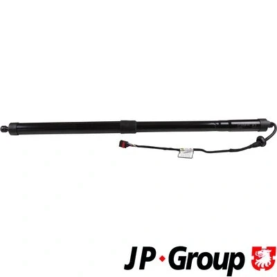 Afbeelding van JP GROUP 1581220970 Gasveer, legbodem (Koffer / Laadruimte) FORD: Grand C Max (DXA/CB7, DXA/CEU) 1.6 TDCi, 2.0 1.0 EcoBoost, 1.5 EcoBoost