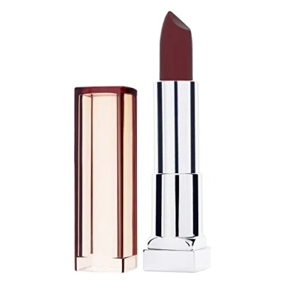 Afbeelding van Maybelline Color Sensational Lipstick 757 Naked Brown