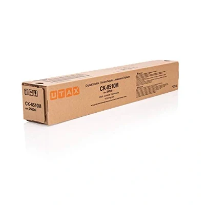 Afbeelding van Utax 6625 11014 Toner magenta