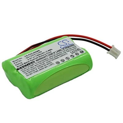 Afbeelding van Batterij compatibel met PHILIPS SBC SC466, 2.4V, 1200mAh, NiMH