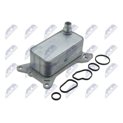 Afbeelding van Oliekoeler, motorolie NTY CCL ME 035