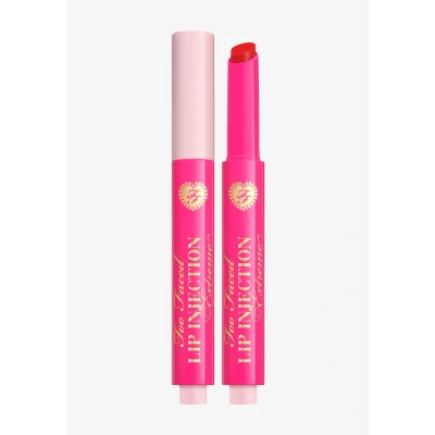Afbeelding van Too Faced LIP Injection Extreme Plumping Clicks Lippenstift, Dames, Maat: 1.5 g, On point