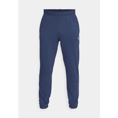 Afbeelding van Hummel Pulse CO Regular Trainingsbroek, Heren, Maat: Large, Dress blues