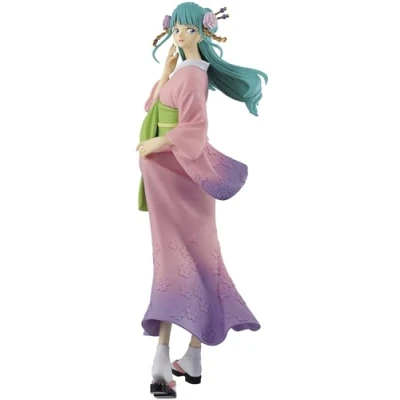 Afbeelding van BanPresto One Piece Kozuki Hiyori Glitter &amp; Glamours Figure Version 1