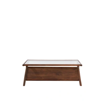 Afbeelding van Light &amp; Living salontafel Yuki