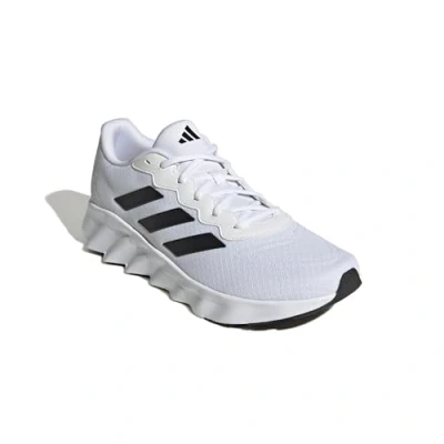 Afbeelding van adidas Unisex Shift Run Sneaker, Zilvergroen/Groene Spark/Crystal Jade, 12 UK, Zilver Groen Spark Crystal 47 1/3 EU