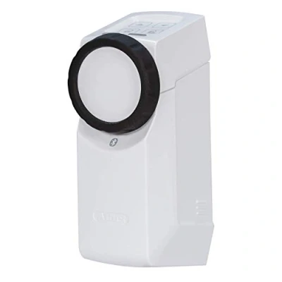 Afbeelding van ABUS ABHT10132 Deurslotaandrijving Opbouw (op product) 6 V Geschikt voor Bluetooth