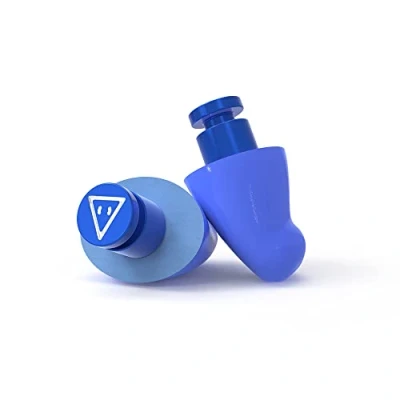 Afbeelding van Flare Audio Earplugs Earshade Sky Blue