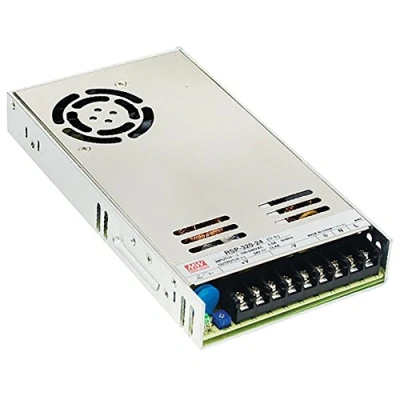 Afbeelding van Mean Well RSP 320 13.5 Schakelnetvoedingsmodule 23.8 A 321.3 W V/DC 1 stuk(s)