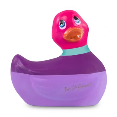 Afbeelding van I Rub My Duckie 2.0 Colors Roze