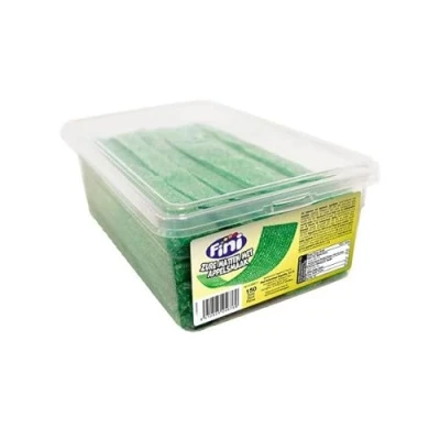 Afbeelding van Fini Zure Appelmatten 150x
