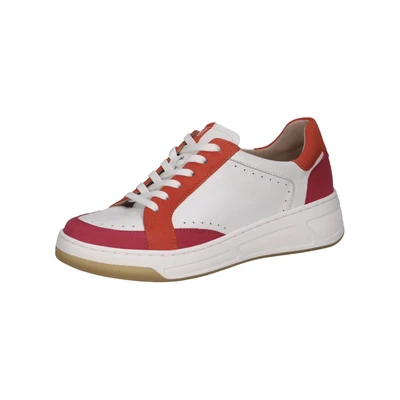 Afbeelding van Caprice Dames Sneaker 9 23714 44 197 G breedte Maat: 38 EU