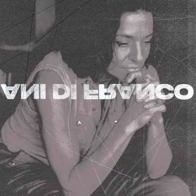 Afbeelding van Ani Difranco Unprecedented Sh!T (LP)
