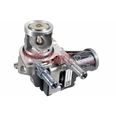 Afbeelding van METZGER 08920106 EGR klep Electrisch Controleklep