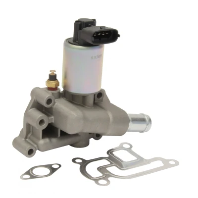 Afbeelding van MAPCO 83708 EGR klep Electrisch Magneetklep Met pakking