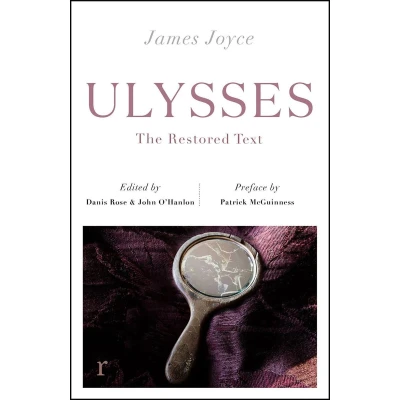 Afbeelding van Ulysses: (riverrun editions)