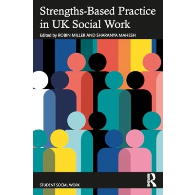 Afbeelding van Student Social Work Strengths Based Practice in Adult and Care