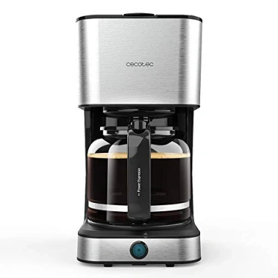 Afbeelding van Cecotec Coffee 66 Heat Half automatisch Filterkoffiezetapparaat 1,5 l
