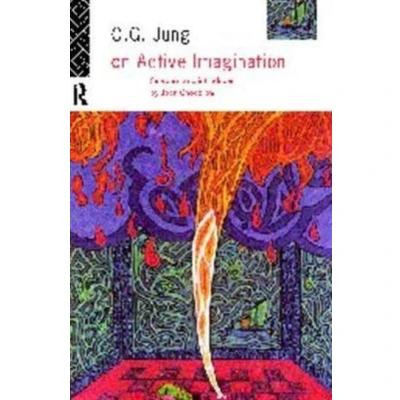 Afbeelding van Jung on Active Imagination