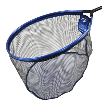 Afbeelding van Garbolino Schepnet Latex Match Maat : 45x35cm