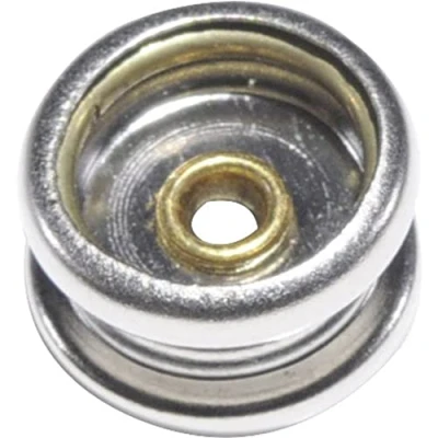Afbeelding van TRU COMPONENTS 1364568 DR INF SS 10 ESD drukknopadapter mm, drukknopvoet mm
