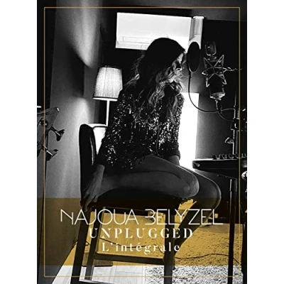 Afbeelding van Najoua Belyzel Unplugged L&#039;Integrale (5 CD)