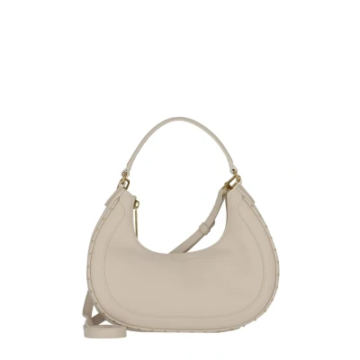 Afbeelding van Ted Baker dames Handtas van leer met studs