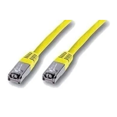 Afbeelding van Microconnect UTP kabels STP 3m CAT6 LSZH