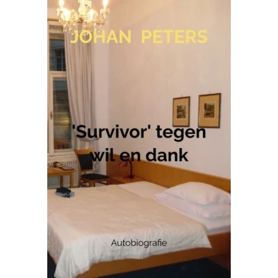 Afbeelding van &#039;Survivor&#039; tegen wil en dank