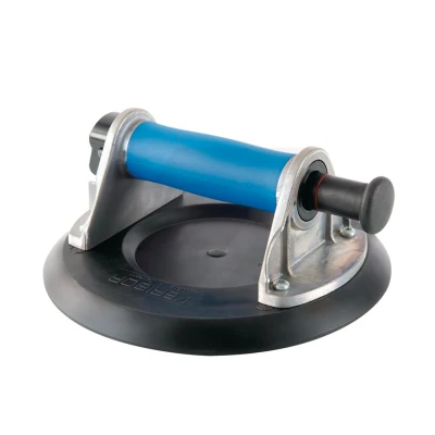 Afbeelding van Bohle glasdrager met koffer type 601
