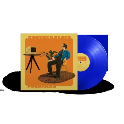 Afbeelding van Pachyman Another Place (LP)