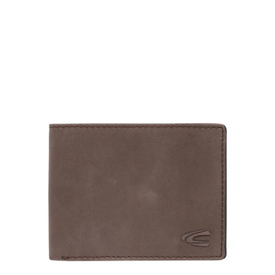 Afbeelding van camel active THAI Portemonnee, Heren, Maat: One Size, Brown