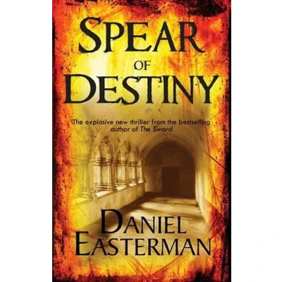 Afbeelding van The Spear of Destiny
