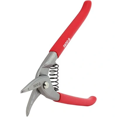 Afbeelding van YATO Rondknipschaar 260 mm rood